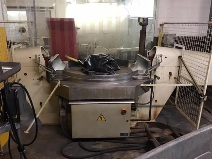 Used RUFFINATI _UNKNOWN_ Batch Mixers Virginia US | UNION STANDARD EQUIPMENT CO. #133682