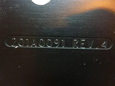 USED NEMATRON ICC-5000-PC1