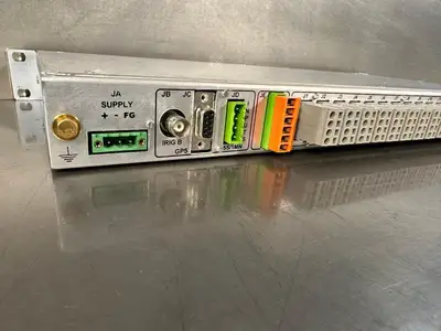Alstom 5S/1 MN Pulse Diffuser AJ5159A / E52K0000600 18-72 VDC, 12W (9.5.3)