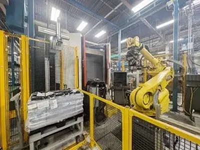 Used 2012 MAZAK INTEGREX I-500V/5 Multitasking Machining Centers Ohio US | Toolquip, Inc. #27288