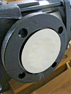 NEW Grundfos CR45-1-1A-G-A-V-HQQV-LX2