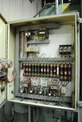 USED 1993 PROCECO TYPHOON