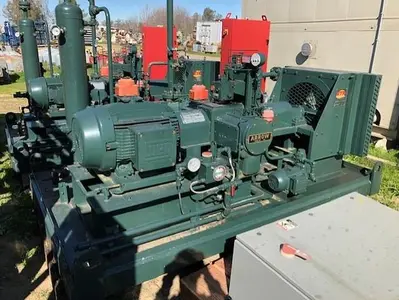 USED ARROW VRC-2