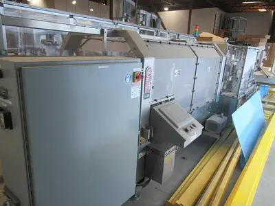 USED 2010 ADCO 12WA-175-SS