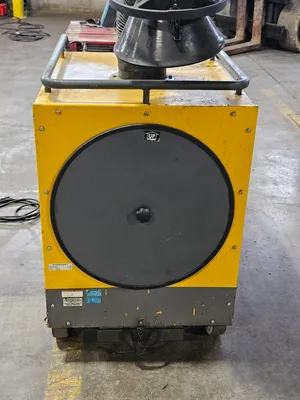 PLYMOVENT MOBILE PRO Air Cleaners | CNCsurplus (6)