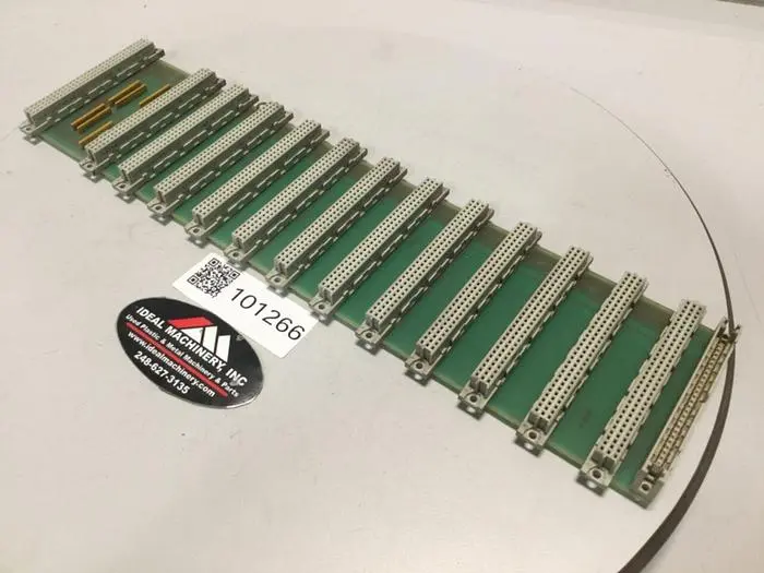 USED KEBA E-I/O BUS-3 D1335D