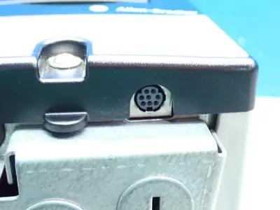 NEW ALLEN BRADLEY 20AD3P4A0AYNNNC0