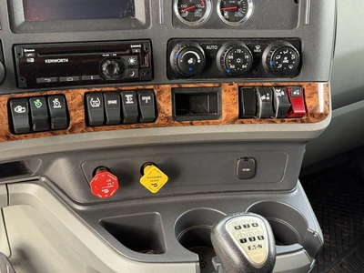 Used 2020 KENWORTH T880 TRUCK TRACTOR Conventional trucks Michigan US | Miedema Asset Management Group #1709440