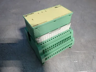 NEW PHOENIX CONTACT IBST24AO4/BP