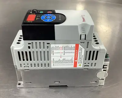 USED Allen-Bradley 22F-D4P2N103 / A PowerFlex