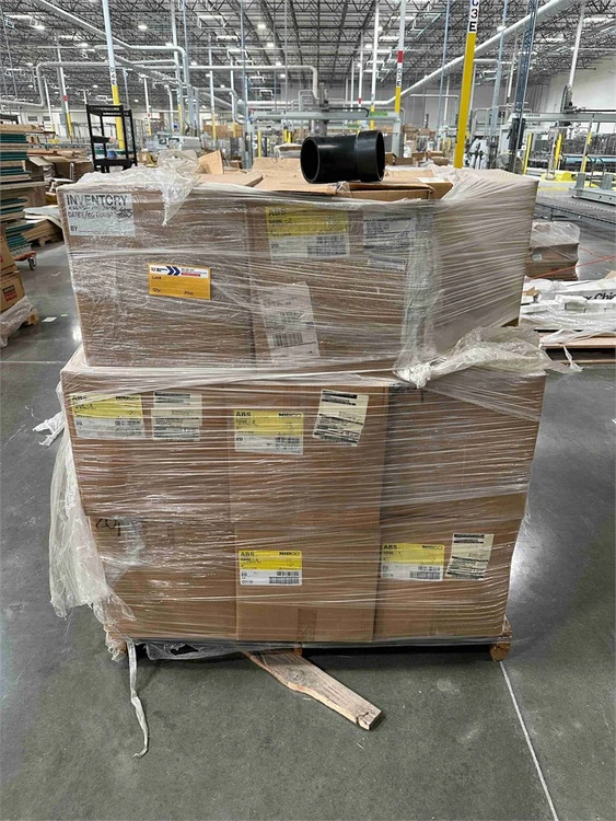 Used NIBCO _UNKNOWN_ Plumbing Equipment Florida US | MachineryMax #1420856