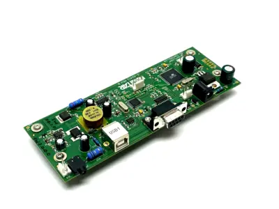 Used Navitar 2-62412 Printed Circuit Boards (PCB) Michigan US | Maverick Industrial Sales #1453904