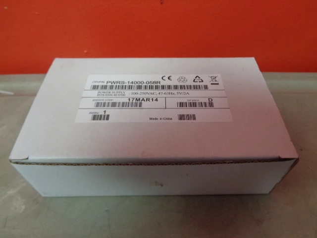 NEW SYMBOL PWRS-14000-058R