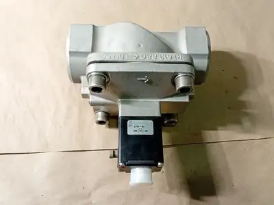 NEW BURKERT 00456936