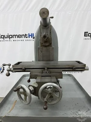 Used SHELDON WR-3000 Plain Horizontal Mills Georgia US | The Equipment Hub #1332069
