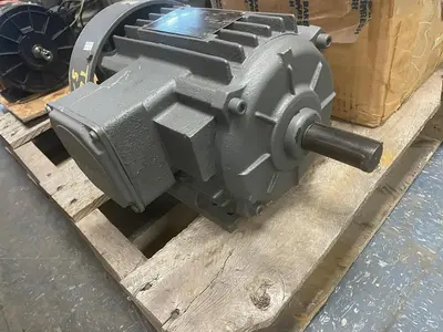 New | in-Stock EMERSON ELT1E3D Motors (misc) | Surplus Asset Holdings #1204754