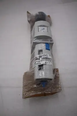 NEW OPEN BOX  FESTO pressure relief valve MS6-LFR-1/2-D6-E-R-M-AS STOCK  5579-A