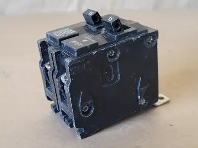 USED SIEMENS B215