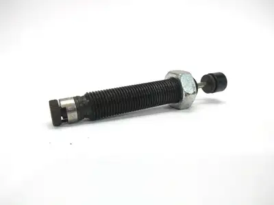 Used Enidine Adjustable Tension Shock Absorber 90MM Long Parts (Hydraulics and Pneumatics) Michigan US | Maverick Industrial Sales #1462772