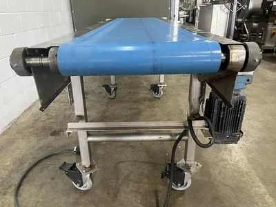 USED HINDS-BOCK SC-1808