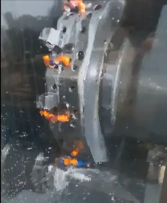 2023 HAAS ST-20 CNC Lathes | Toolquip, Inc. (7)
