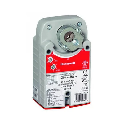 Honeywell MS7405A2030 Mod Dca [New]