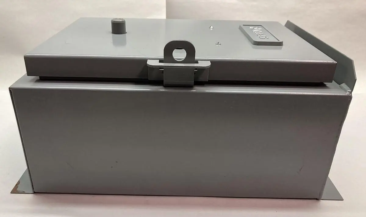 New | in-Stock FURNAS 14CP32DD-81 Industrial Controls Ohio US | Surplus Asset Holdings #1235426