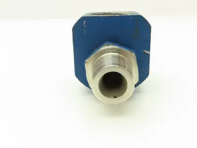 Leser LLC 4323.2602 Safety Relief Valve 30PSI Setpoint 3/4" NPT X 1" NPT