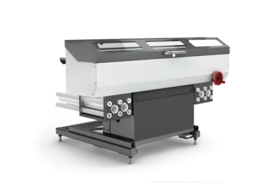 Bar loader