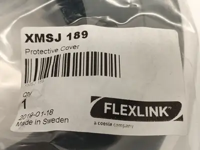 NEW FLEXLINK PROTECTIVE COVER