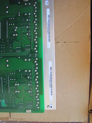 USED ADEPT 10338-53005 CIRCUIT BOARD REV C 1033853005