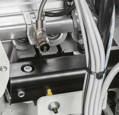 SCM minimax me 35 Edgebander (1-Phase & 3-Phase) Price Includes Freight & Install