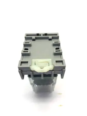 27E891,KRPA-11DN-24 | Potter & Brumfield KRPA-11DN-24 Relay w/ 27E891 Relay Socket - Used