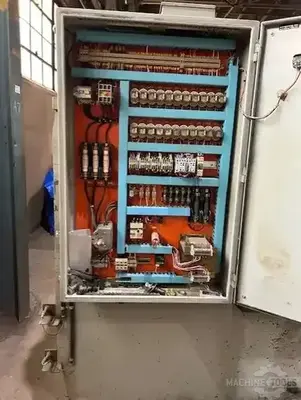 USED SMT GSA-430