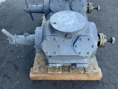 USED ARIEL JG