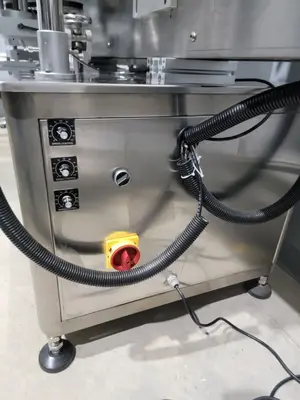 USED 2020 JORESTECH OMICRON-2