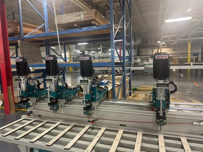 USED 2019 MAS MZ4214