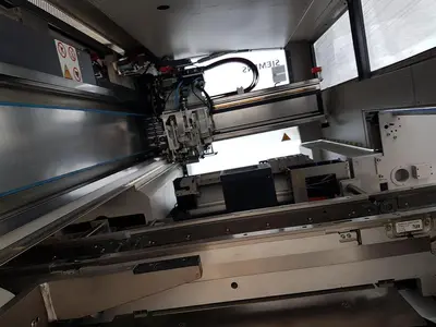 USED SIEMENS SIPLACE SMT MACHINES  PACKAGE