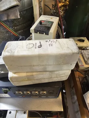 Used _UNKNOWN_ 6501-4-080-M Bench Top Mills California US | Bay Area CNC Machinery #1266415