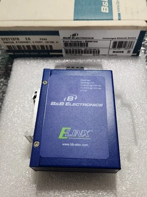 NEW Quatech ESW105