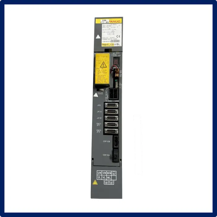 NEW FANUC A06B-6096-H201