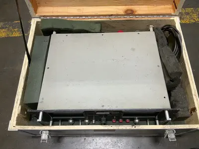 Used CINCINNATI 232 Industrial Controls Ohio US | HGR 24 #1357349