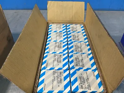 Used AROMAT FC10 PLC Contactors Ohio US | HGR 24 #1345418