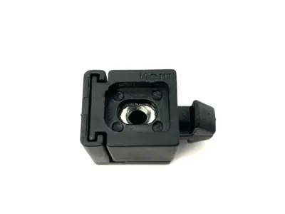 New | in-Stock Item Multiblock Panel Mount PA 8 Black LOT OF 10 Panel Mounts Michigan US | Maverick Industrial Sales #1399958