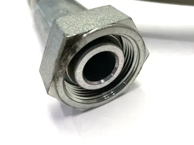Used PARKER 2380F-16V07 Hoses | Maverick Industrial Sales #1108511