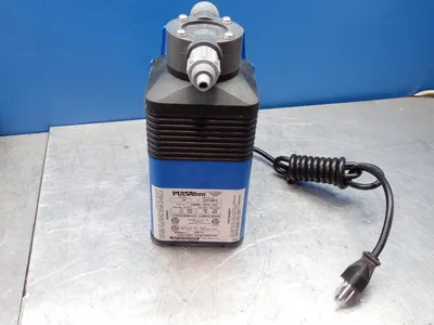 Used PULSATRON LVB3SAVTT5XXX Pumps Ohio US | HGR 24 #1405257