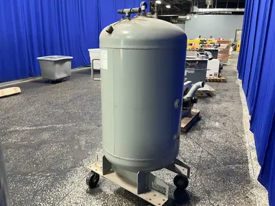 Used TRANE RRTAL1600A00 Chemical & Process Equipment Ohio US | HGR 24 #1309208