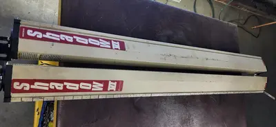 USED WINTRISS 9674006
