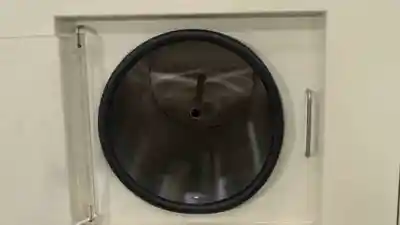 USED VIRTIS GENESIS 25EL