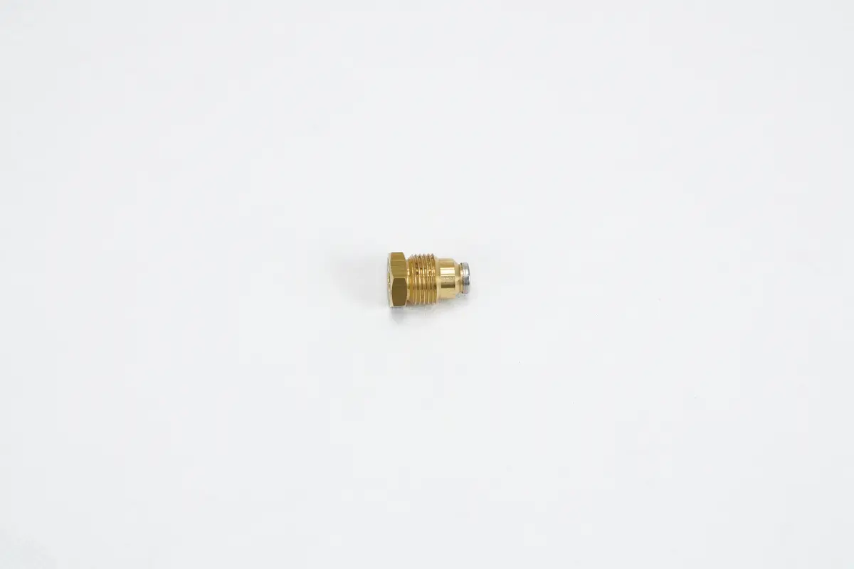 KUKA Bursting plug 190 bar